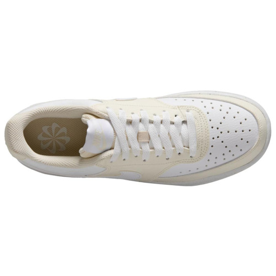 Nike Court Vision Low NN W